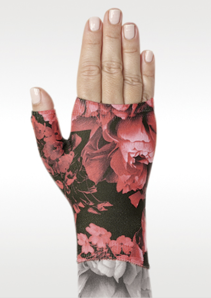 Scarlett Gauntlet