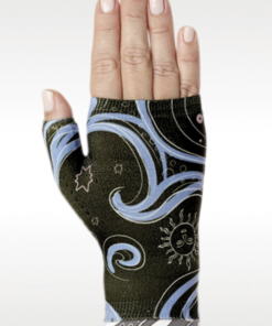 Solara Gauntlet