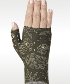Stargazer Gauntlet