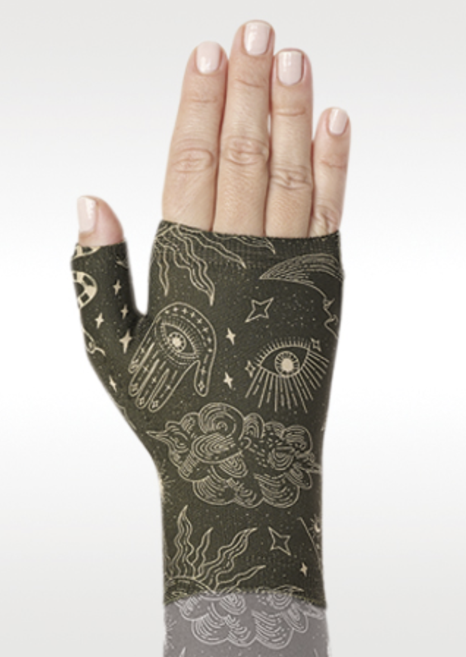 Stargazer Gauntlet