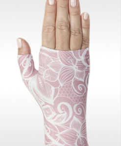 Whisper Gauntlet