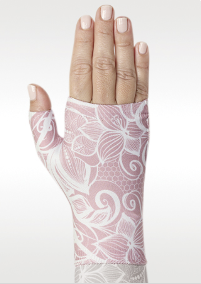 Whisper Gauntlet