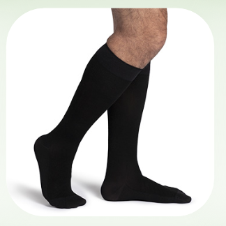Sigvaris Black