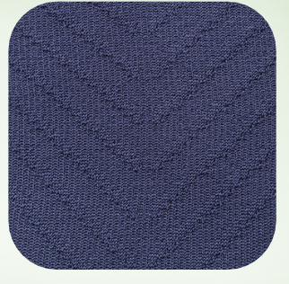 Sigvaris Dusk Violet