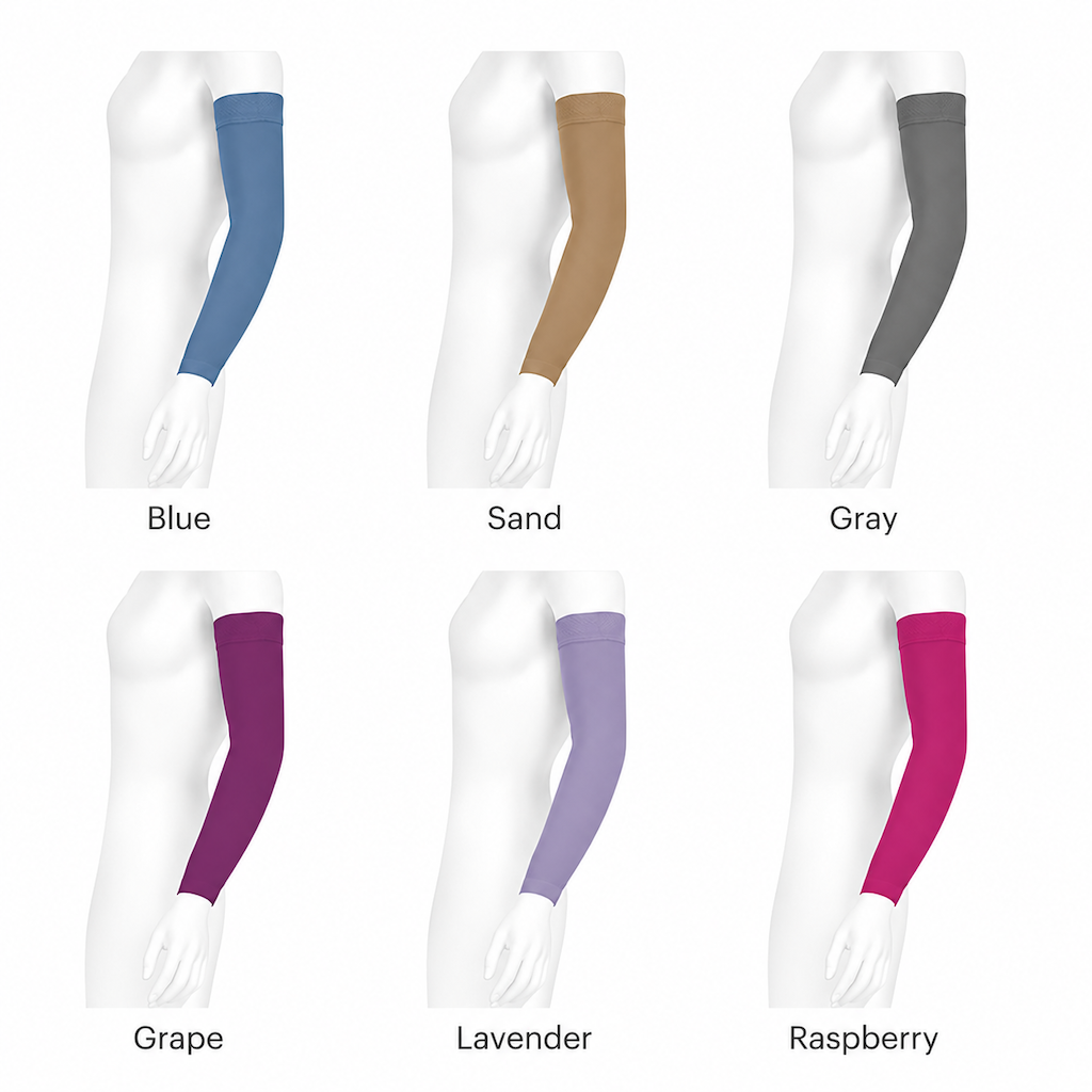 Trend Color Arm Sleeve