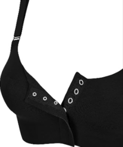Jackie Snap Closure