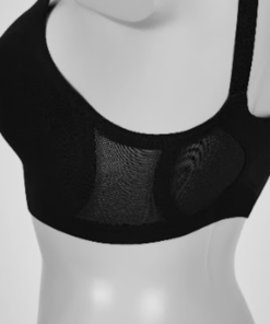 Jackie Wire Free Bra