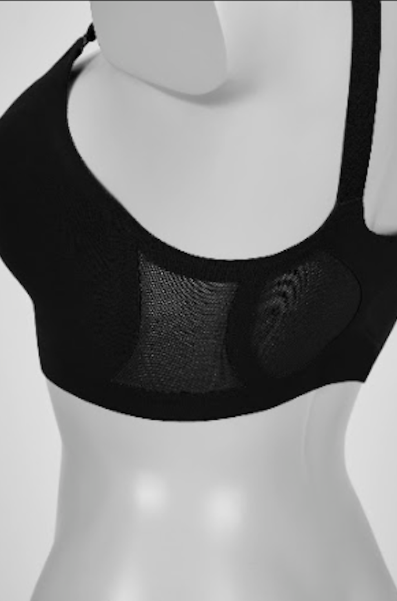 Jackie Wire Free Bra