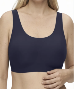 Linda Bra Dark Blue
