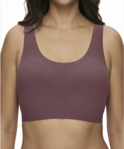 Linda Bra Spice Rose