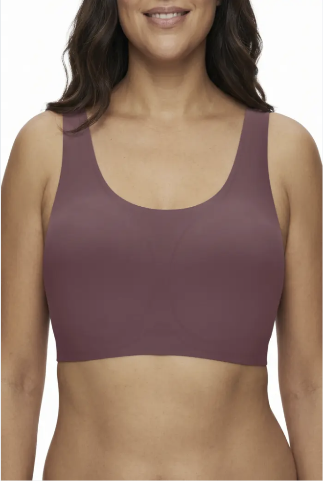 Linda Bra Spice Rose